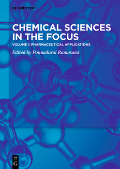 Hardcover Pharmaceutical Applications Book