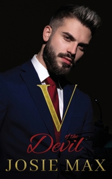 Paperback V of the Vengeance: A Revenge Dark Romance Book