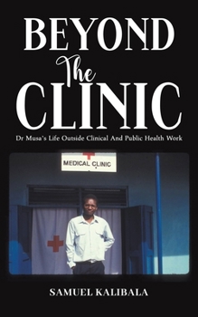 Beyond the Clinic: Dr. Musa’s Life Outside Clinical and Public Health Work