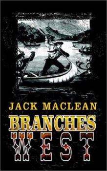 Paperback Branches West Book