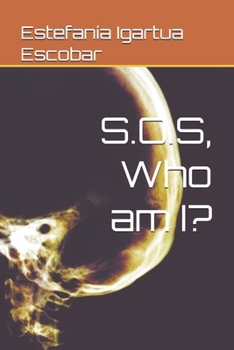 Paperback S.O.S, Who am I? Book