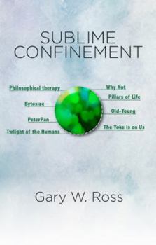 Paperback Sublime Confinement Book