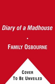 Audio CD Diary of a Madhouse Book