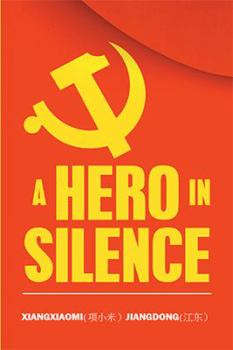 Paperback A Hero in Silence Book