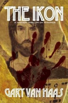 Paperback The Ikon Book