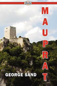 Paperback Mauprat Book