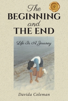 Paperback The Beginning and The End Book