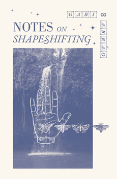 Paperback Notes on Shapeshifting Book