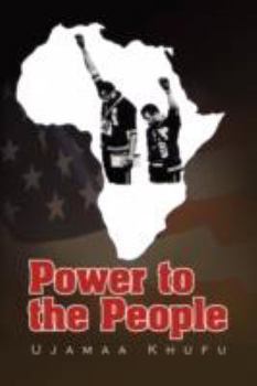 Paperback Power to the People Book