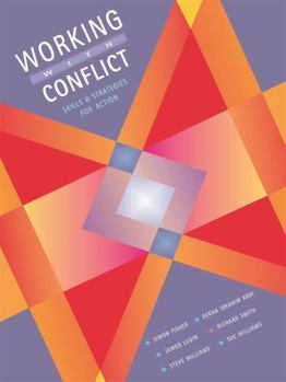 Hardcover Working with Conflict 2: Skills and Strategies for Action Book