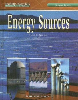 Library Binding Energy Sources Book