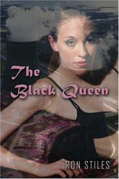 Paperback The Black Queen Book