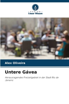 Paperback Untere Gávea [German] Book