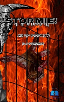 Paperback Stormie!: An 18+ book