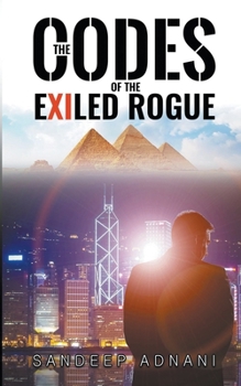 Paperback The Codes of the Exiled Rogue Book