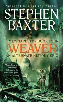 Mass Market Paperback Weaver Book