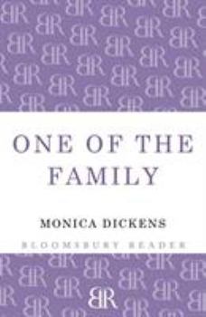 Paperback One of the Family Book