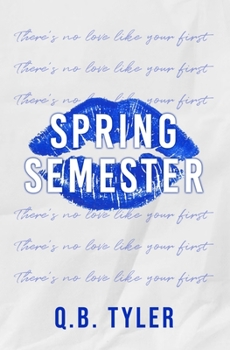 Spring Semester: Special Edition