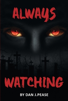 Paperback Always Watching Book