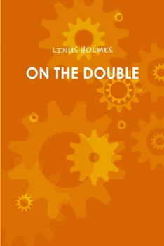 Paperback On the Double Book