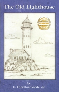 Paperback The Old Lighthouse Book