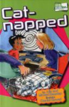 Paperback Cat-Napped (Kids & Co.) Book