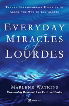 Everyday Miracles of Lourdes 2nd Edition: Twenty Extraordinary Experiences Along the Way to the Grotto