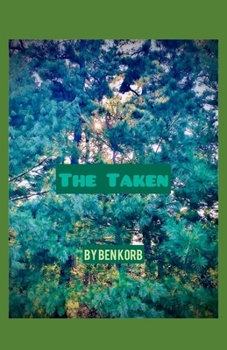 Paperback The Taken Book