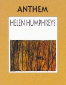 Paperback Anthem Book