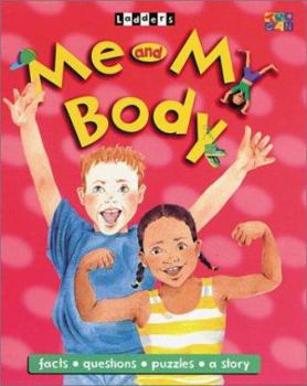 Paperback Me and My Body Book