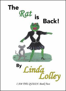 Paperback The Rat Is Back! Book