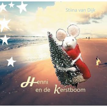 Paperback Henni en de kerstboom [Dutch] Book