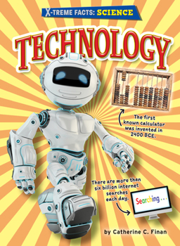 Paperback Technology Book