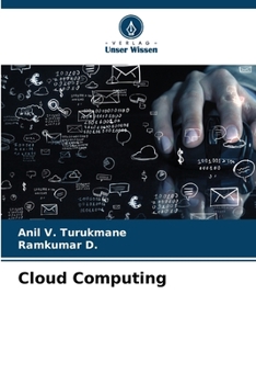 Paperback Cloud Computing [German] Book