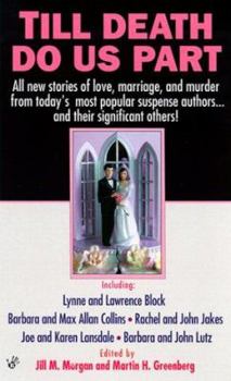 Mass Market Paperback Till Death Do Us Part Book