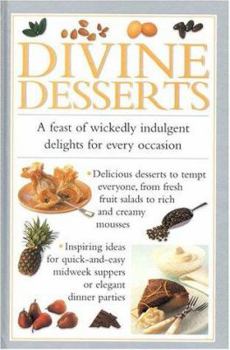 Divine Desserts