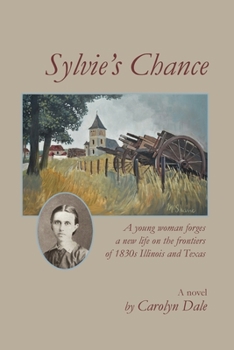 Paperback Sylvie's Chance Book