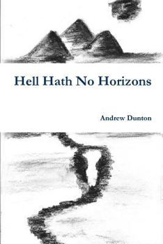 Paperback Hell Hath No Horizons Book