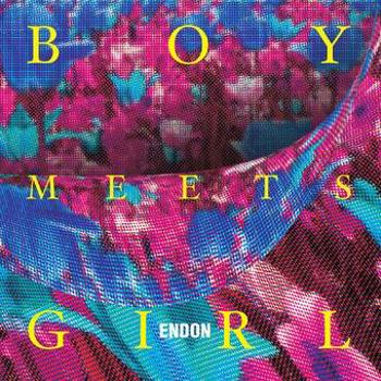 Music - CD Boy Meets Girl Book