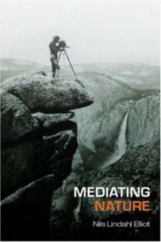 Paperback Mediating Nature Book