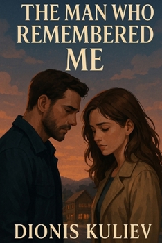 Paperback The Man Who Remembered Me Book