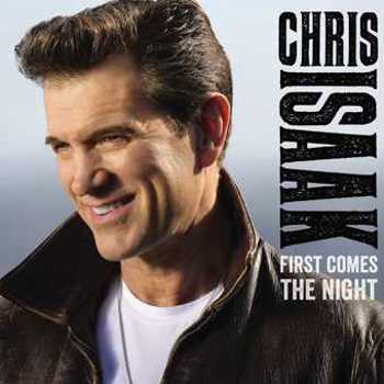 Vinyl First Comes The Night (2 LP)(Deluxe Edition) Book