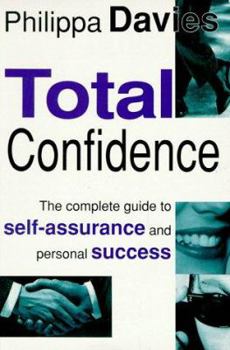 Paperback Total Confidence Book
