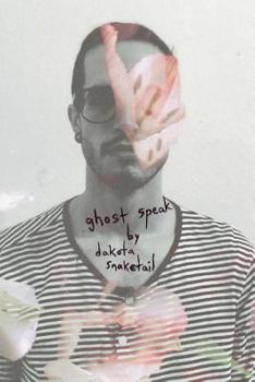 Paperback Ghost Speak Book