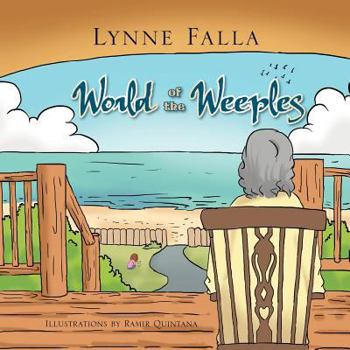 Paperback World of the Weeples: Sophie and the Weeples Book