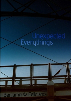 Paperback Unexpected Everythings Book
