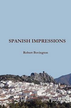 Paperback Spanish Impressions Book