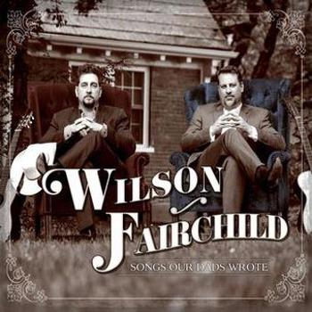 Music - CD Songs Our Dads Wrote Book