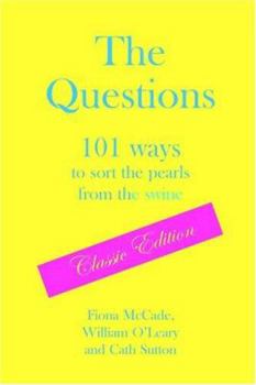 Paperback The Questions: Classic Edition Book