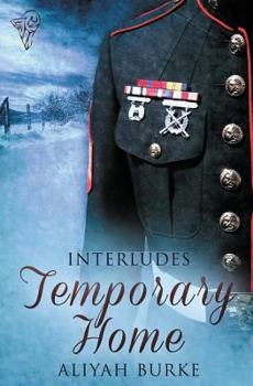 Paperback Interludes: Temporary Home Book